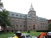 Gallery of John Horgan
