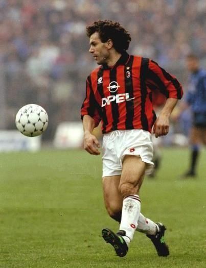 Gallery of Roberto Donadoni