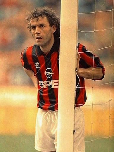 Gallery of Roberto Donadoni