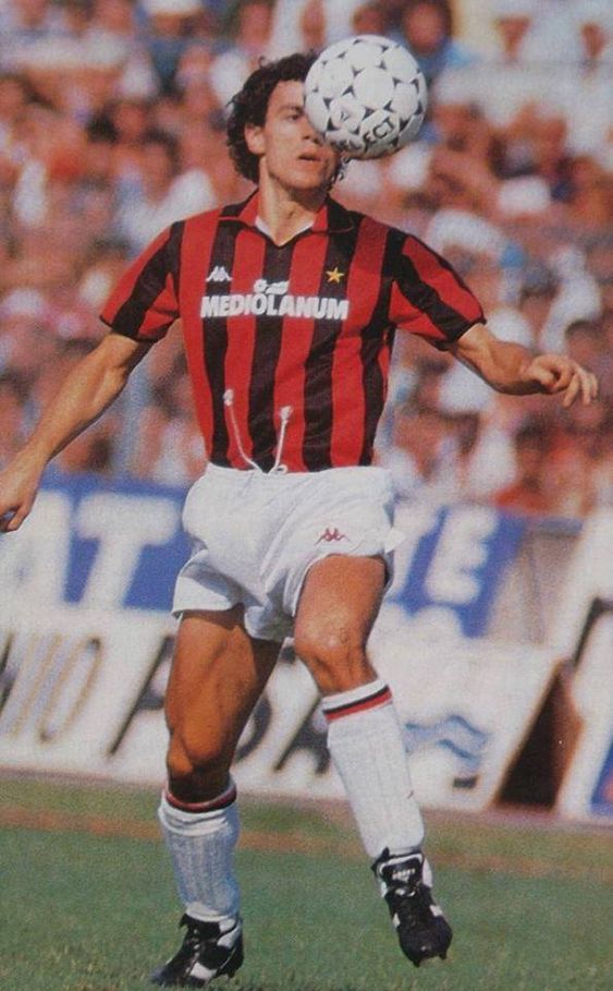 Gallery of Roberto Donadoni