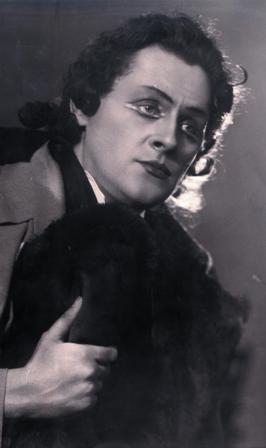 Ivan Grigorievich Ivashkov