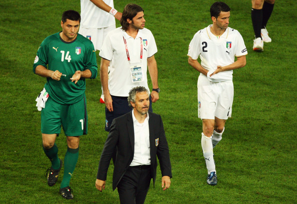 Gallery of Roberto Donadoni