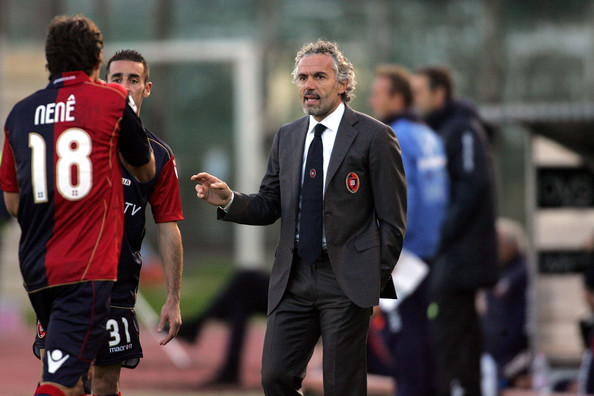 Gallery of Roberto Donadoni