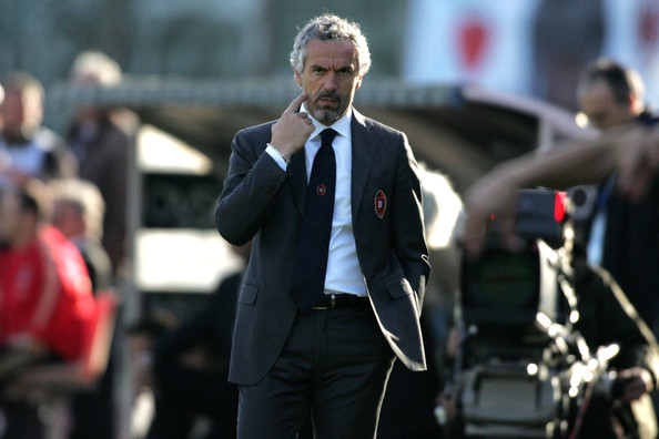 Gallery of Roberto Donadoni
