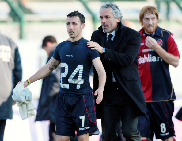 Gallery of Roberto Donadoni