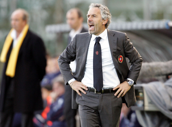 Gallery of Roberto Donadoni