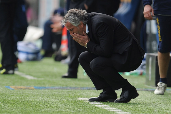 Gallery of Roberto Donadoni
