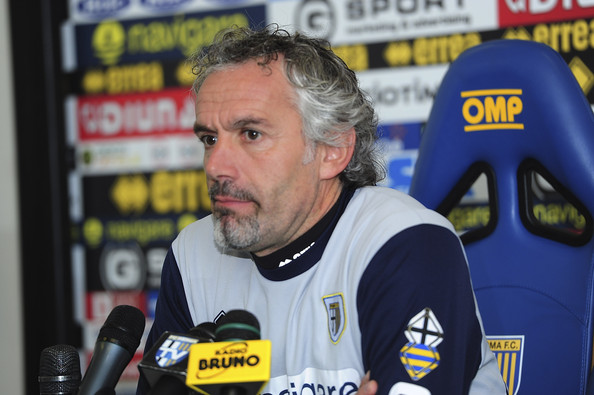 Gallery of Roberto Donadoni