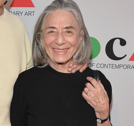 Second wife: Ada Katz