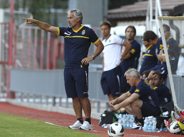 Gallery of Roberto Donadoni