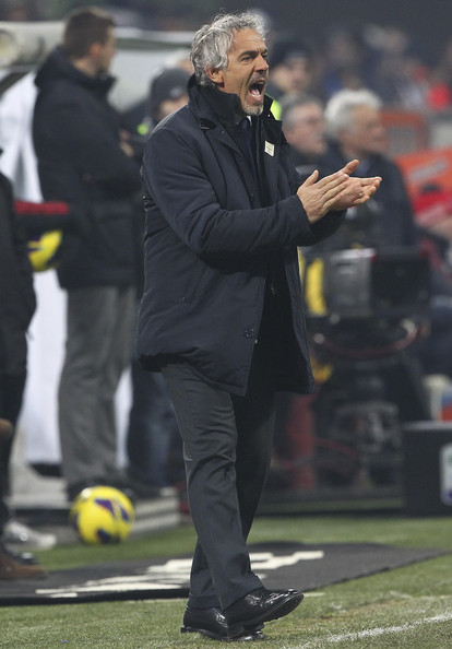 Gallery of Roberto Donadoni