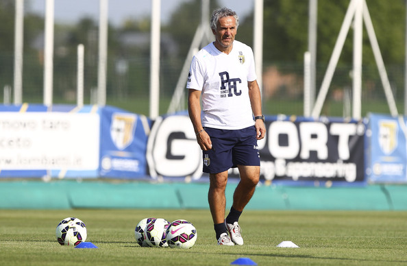 Gallery of Roberto Donadoni
