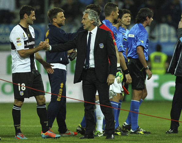 Gallery of Roberto Donadoni
