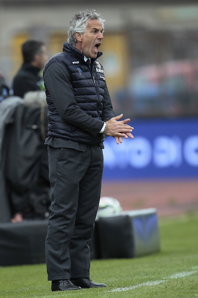 Gallery of Roberto Donadoni
