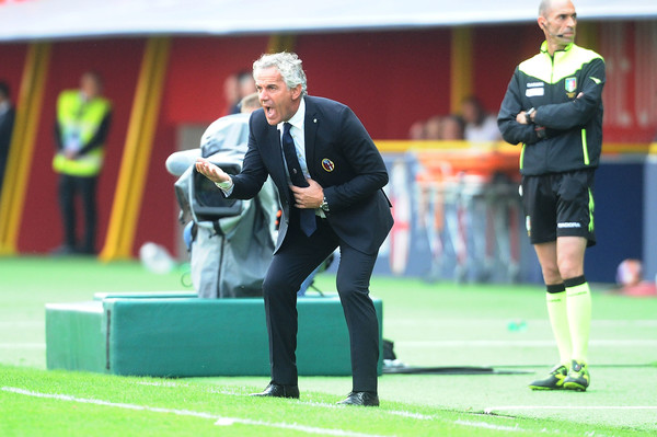 Gallery of Roberto Donadoni