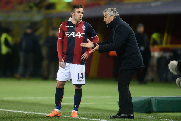 Gallery of Roberto Donadoni