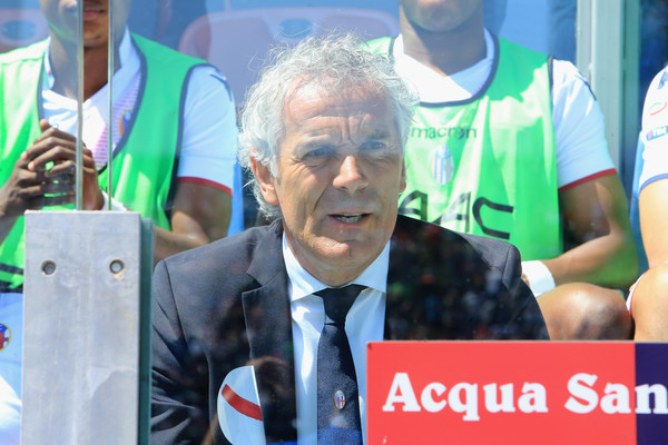 Gallery of Roberto Donadoni