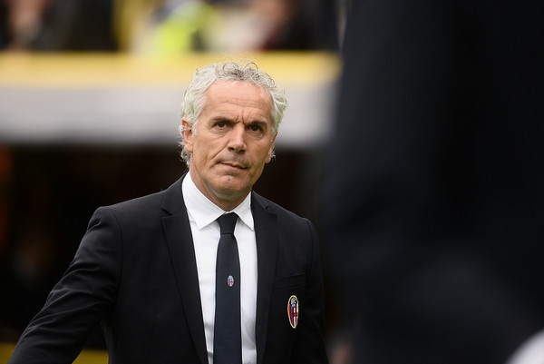 Gallery of Roberto Donadoni