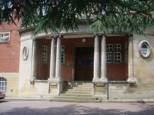 Gallery of William Bragg