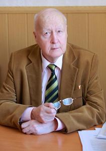 Duis Danilovich Ivlev