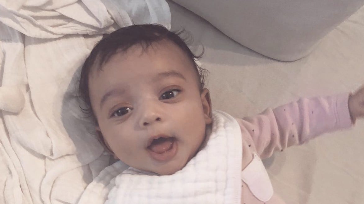Daughter: Chicago West 