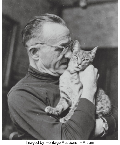 Gallery of Pierre Molinier