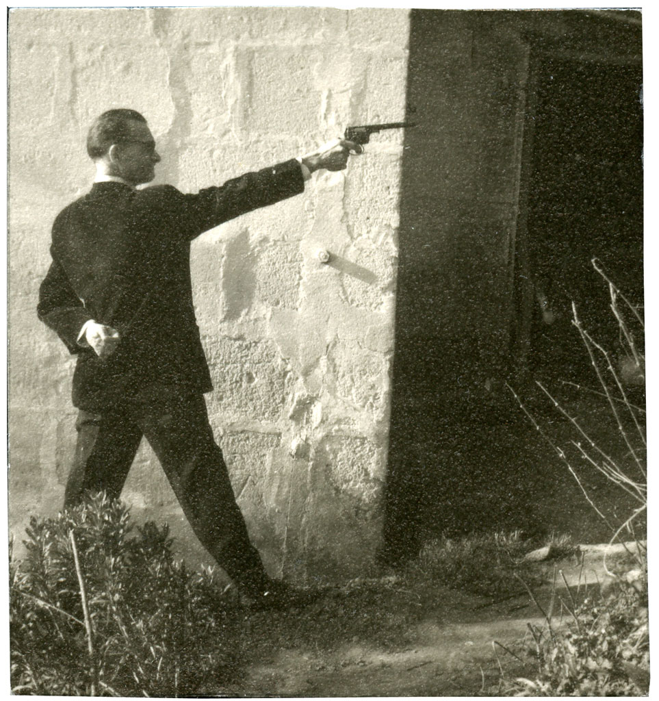 Gallery of Pierre Molinier