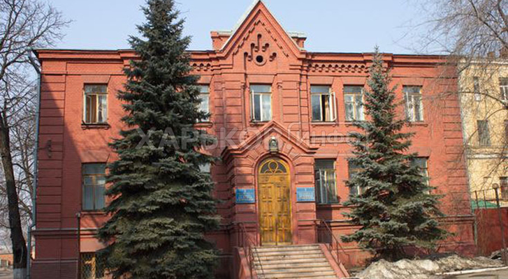 Gallery of Mikhail Yakovlevich Iustin