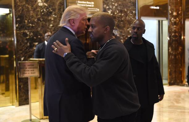 Gallery of Kanye West