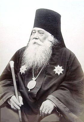 Mikhail Yakovlevich Iustin