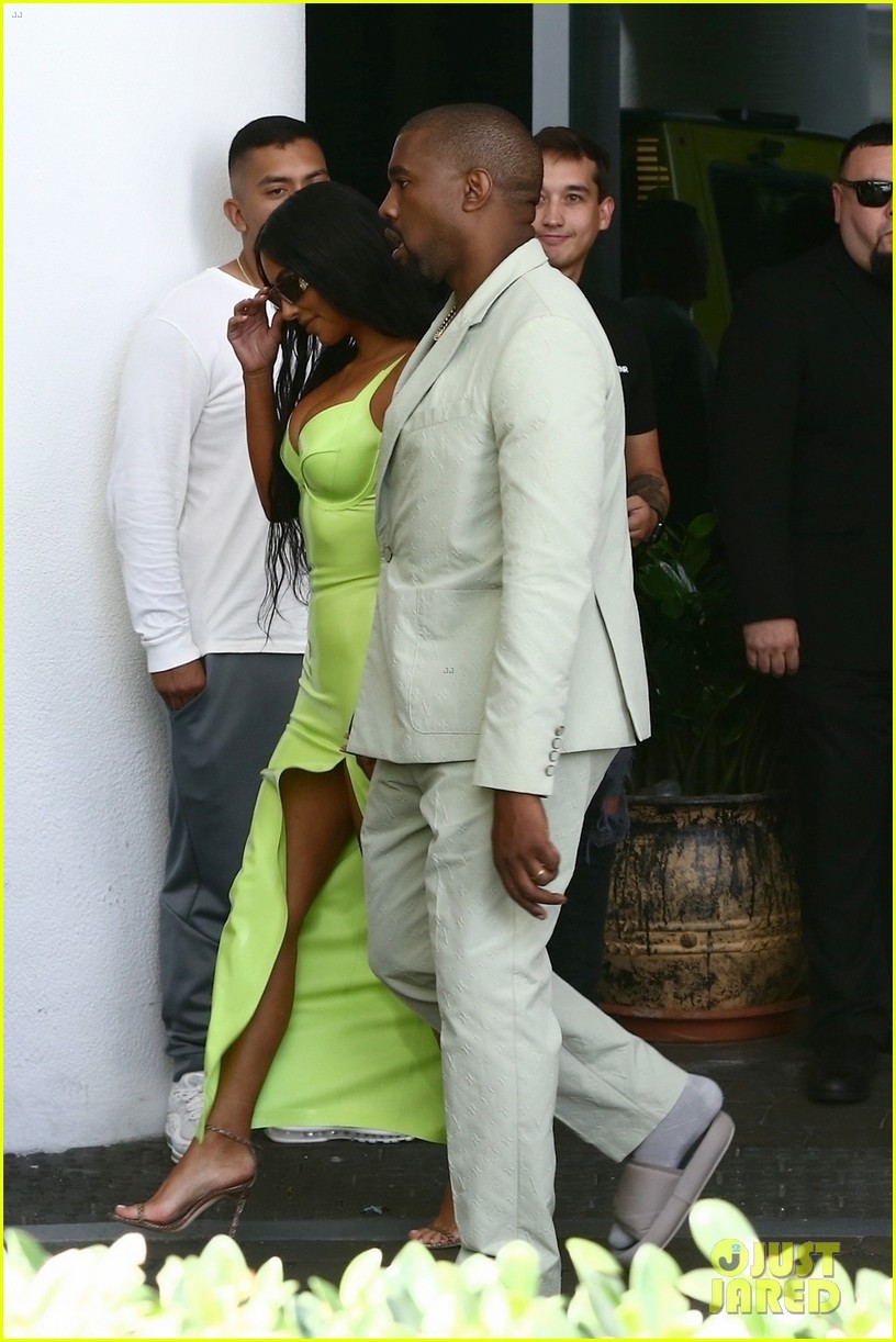 Gallery of Kanye West