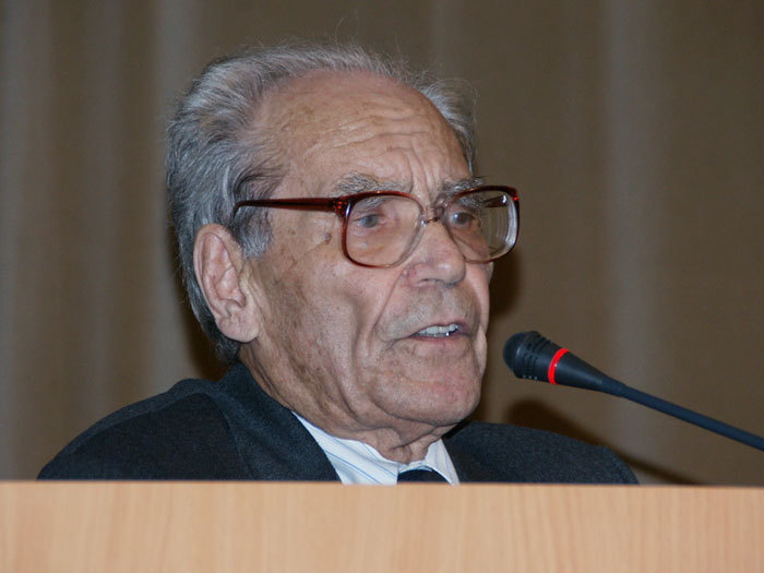 Nikolay Alekseevich Ivnitsky