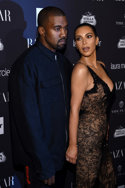 Gallery of Kanye West