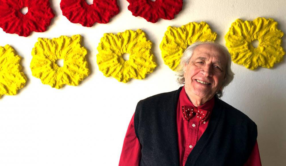 Gallery of Pino Pinelli