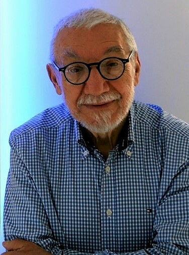 Stephen Antonakos