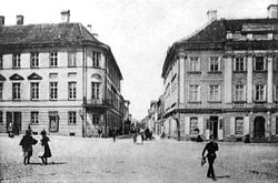 Gallery of Nikolai Mikhailovich Itsenko