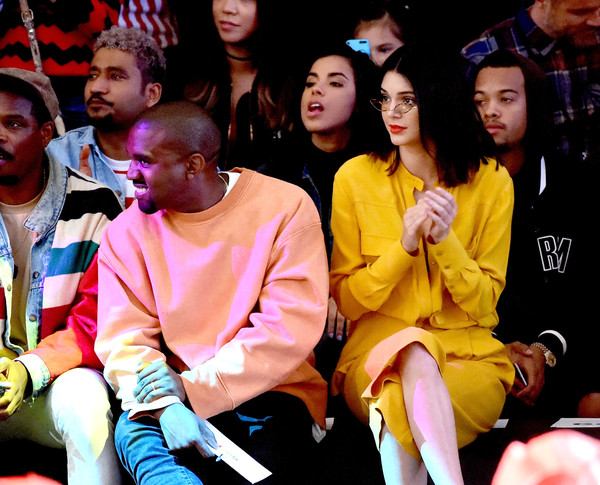 Gallery of Kanye West