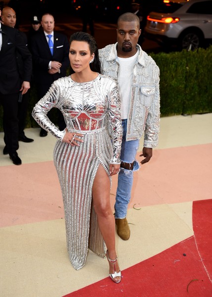 Gallery of Kanye West