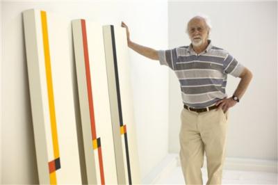 Cesar Paternosto