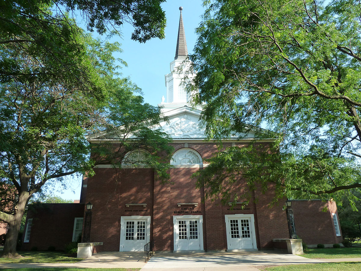 Gallery of Don Fehrenbacher