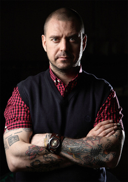 Sergei Mikhalok
