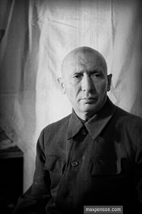 Max Penson