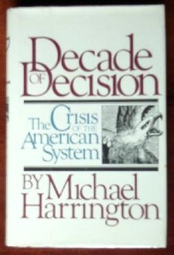 Michael Harrington February 24 1928 July 31 1989 American Author michael-harrington-february-24-1928-july-31-1989-american-author