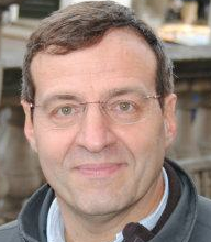 GIANCARLO CORSETTI