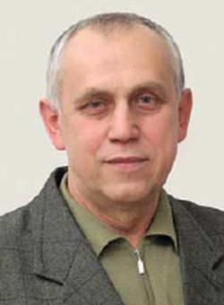 Vasiliy Komkov