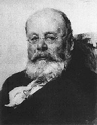Ivan Yanzhul