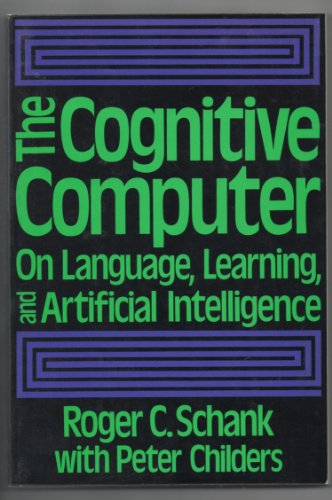 Schank Roger Carl Schank (born March 12, 1946), American Computer science and ...