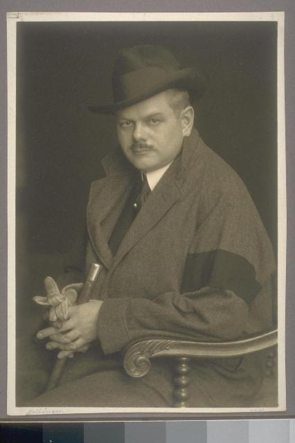 Charles Norris