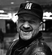 Sergey Voychenko