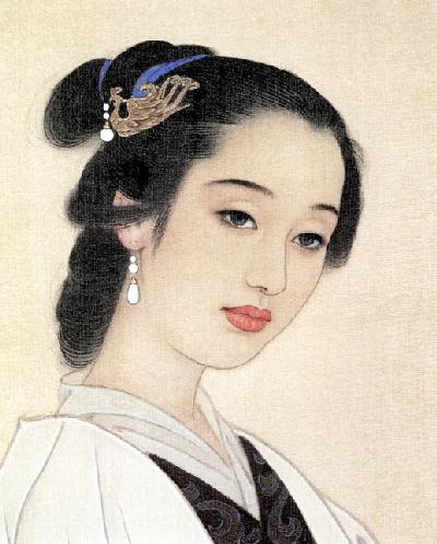 Qingzhao Li